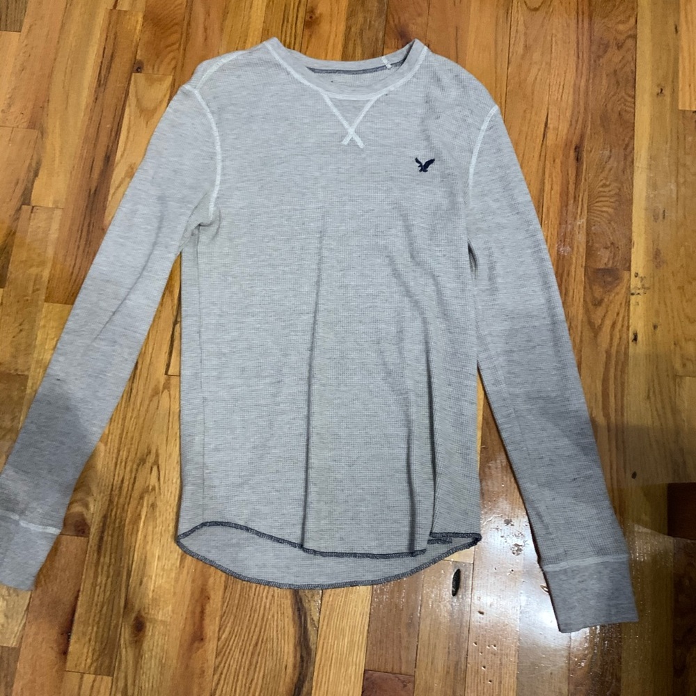 American Eagle Shirt